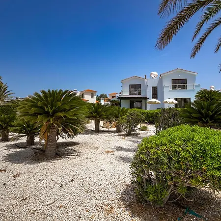 Platzia Beach Villas-3