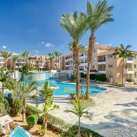 Iris Village Block 12-105-2