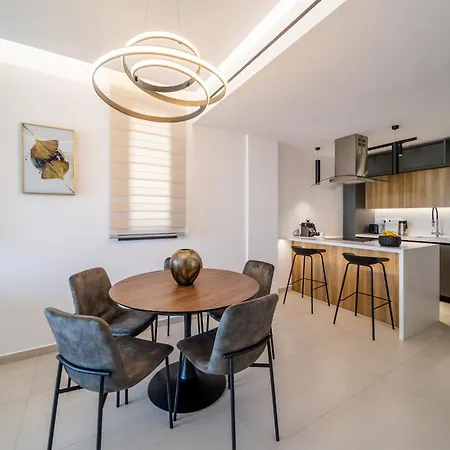Waterside Sea View Apartments-2
