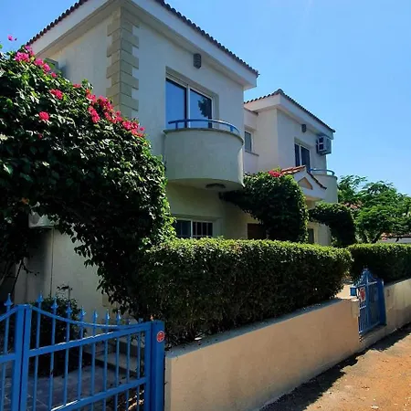 Villa Aphrodite By The Sea-3