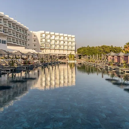 Cali Resort & Spa Designed For Adults By Louis Hotels-3