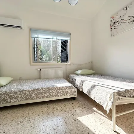 Margarita Gardens-Maisonette-2