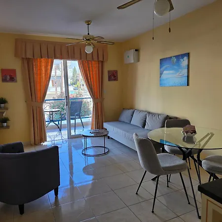 The Paphos Pafia 2 Apartment-2