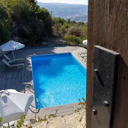 Gaia Residence, Peristerona, Polis Chrysochous-3