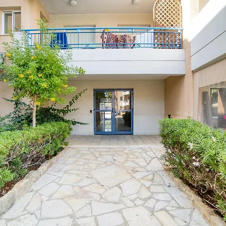 Iris Village Block 12-105-3