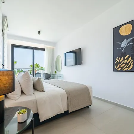 Waterside Sea View Apartments-3