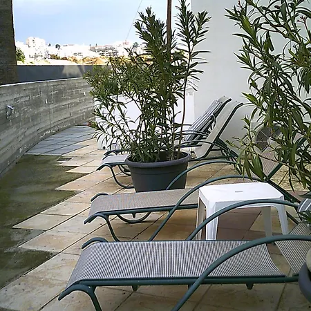 Panklitos Tourist Apartments-3