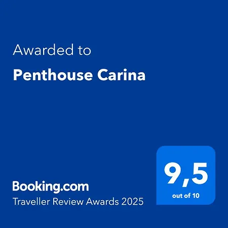 Penthouse Carina-2