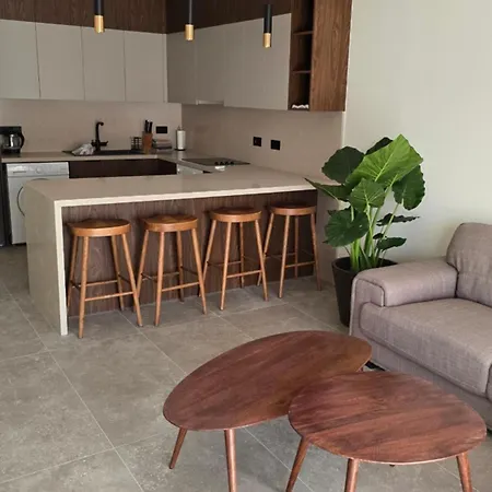 Dahan Sirena Lighthouse Luxury Apartment-3