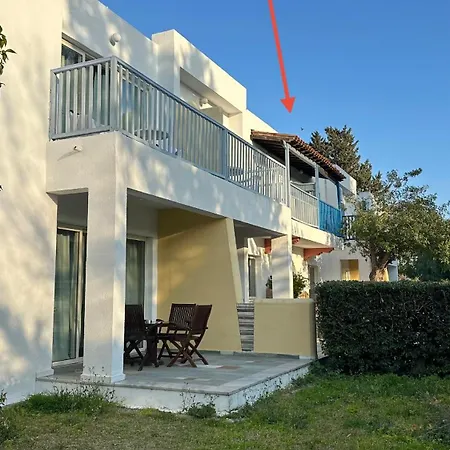 Paphos gardens studio suite-2