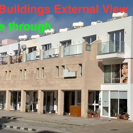 Ev Zin - Modern, Cozy, 1 Bed, Pool, 2 Balconies, A105-2