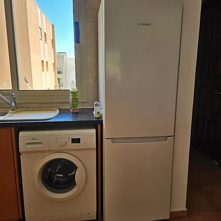 Paphos Holiday Home-3