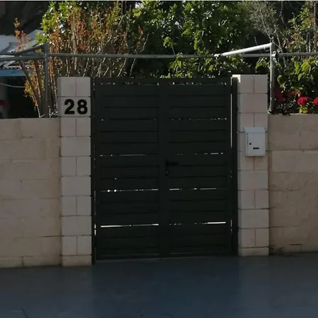 Alekas Pool&Garden Home-3
