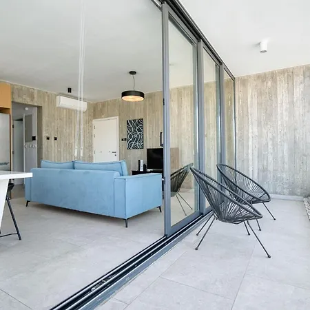 Avenue 101 2 BED-3