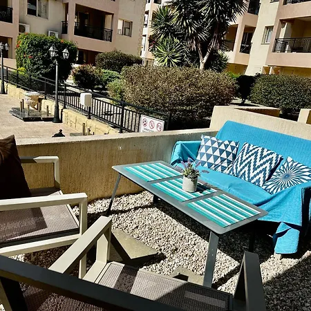Royal Seacrest F G5 Ground Floor Apartment-2