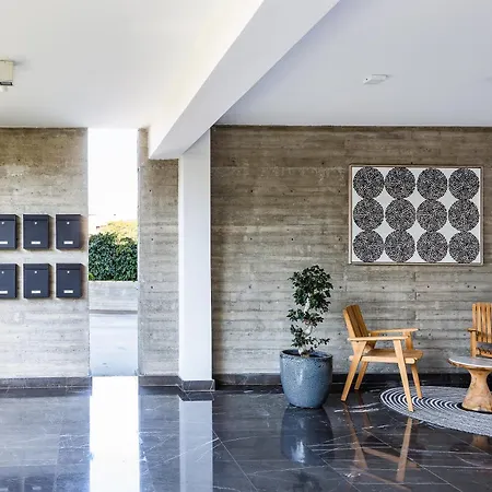 Sofia Luxury Residence - Premium Apartments With Pool & Bbq, Rooftop Terrace, 5 Min To Sea-2
