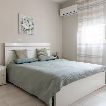 Royal Seacrest А203 Sea View Apartment-2