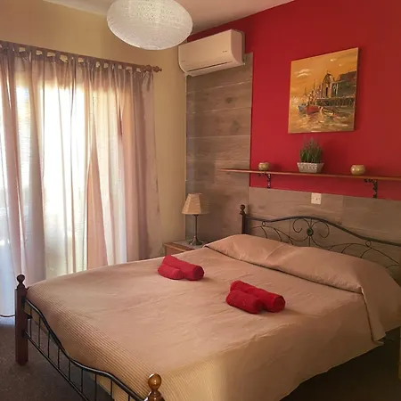 Limnaria Westpark 2 Bdrm Apartment 122-2