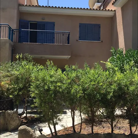 Limnaria Villas Kato Paphos - Wonderful Villa Near The Beach And All Facilities-2