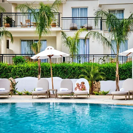 Wellclub Resort - Suites & Wellness-3