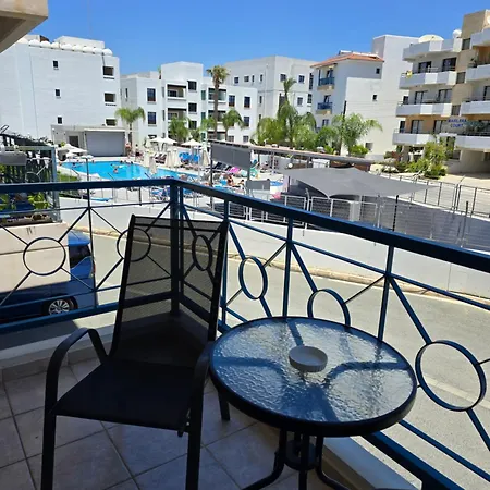 The Paphos Pafia 2 Apartment-3