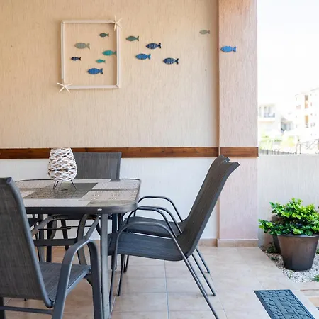 Royal Seacrest F G5 Ground Floor Apartment-3