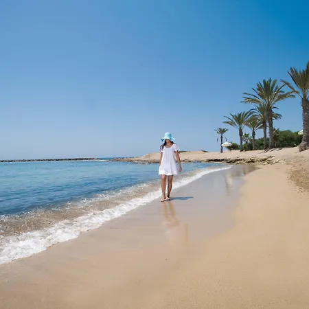 Constantinou Bros Asimina Suites Hotel (Adults Only)-2