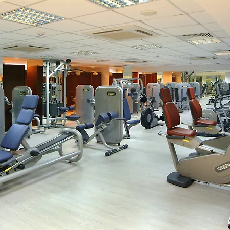 Aquamare Beach Hotel & Spa-2