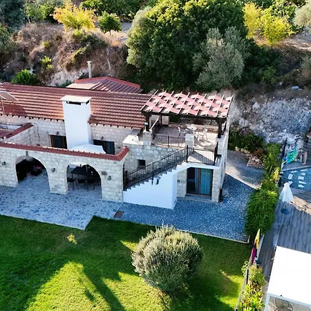 Gaia Residence, Peristerona, Polis Chrysochous-2