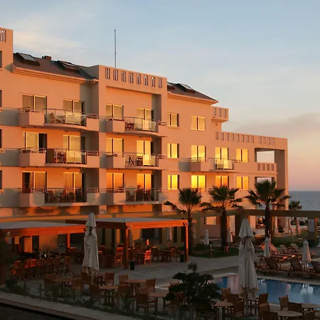 Capital Coast Resort And Spa-2