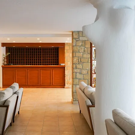 Basilica Holiday Resort-3