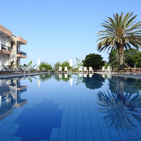 Anna Hotel Apartments-2