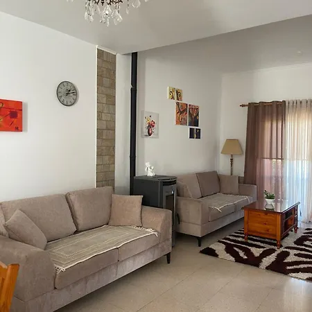 Limnaria Westpark 2 Bdrm Apartment 122-3
