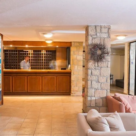 Basilica Holiday Resort-2
