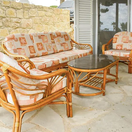 Villa Margo By The Sea-3