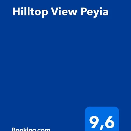 Hilltop View Peyia-2
