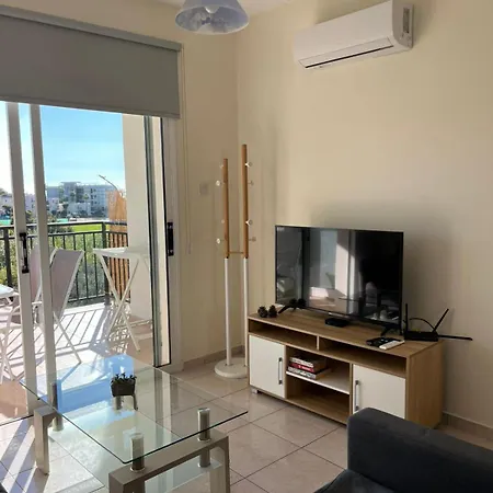 Eden Heights Sea View Apartment 203 - By IMH Travel&Tours-3