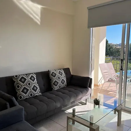 Eden Heights Sea View Apartment 203 - By IMH Travel&Tours-2