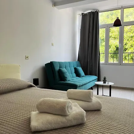 Central Apartments, By Noma Stays Cyprus-3