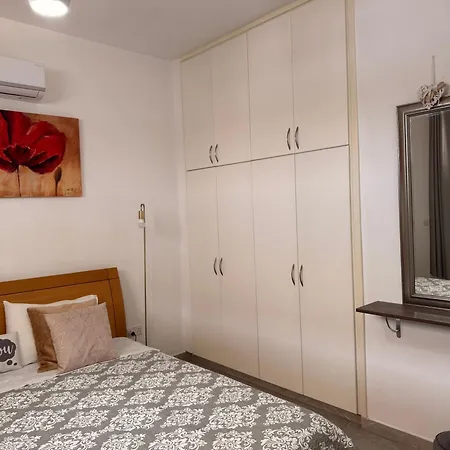 Queens Gardens - Kato Paphos - Next To Kings Ave Mall --- By Yiota-3