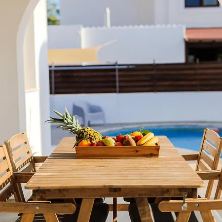 Nireas Villa-2