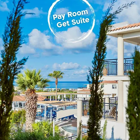 Wellclub Resort - Suites & Wellness-2