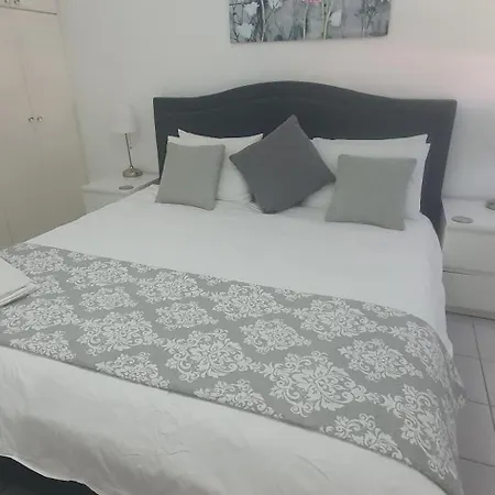 Sea View Apartment Peyia, Paphos-2