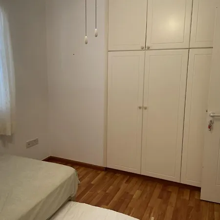 Limnaria Gardens Two Bedroom Apartment-3