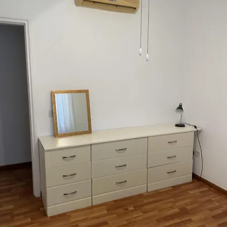 Limnaria Gardens Two Bedroom Apartment-2