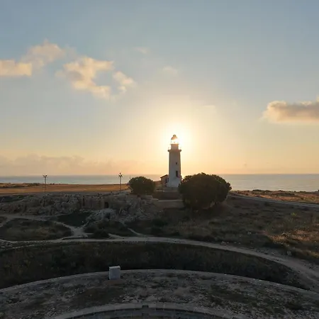 Dahan Sirena Lighthouse Luxury Apartment-2