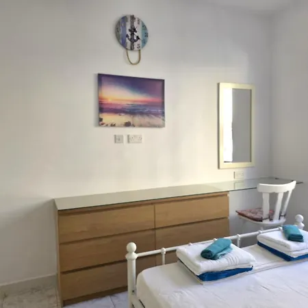 H&O Danaos Sea Breeze Apartment-2