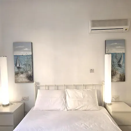 H&O Danaos Sea Breeze Apartment-3