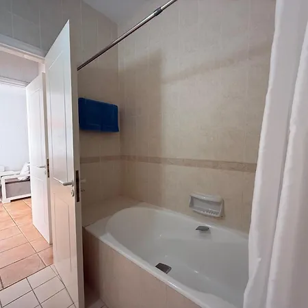 Limnaria Gardens - 1 Bedroom, Sunny Apartment With Stunning Pool Views-3