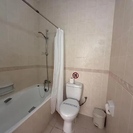 Limnaria Gardens - 1 Bedroom, Sunny Apartment With Stunning Pool Views-2